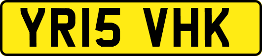 YR15VHK