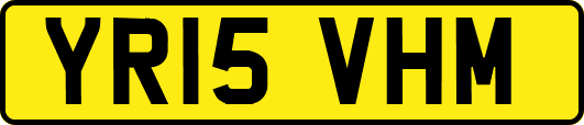 YR15VHM