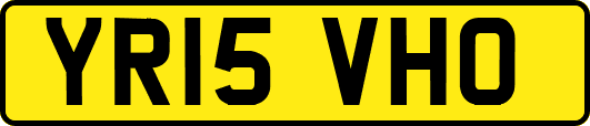 YR15VHO