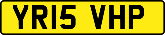 YR15VHP
