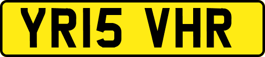 YR15VHR