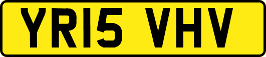 YR15VHV