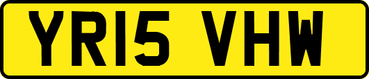 YR15VHW