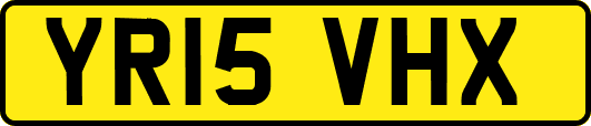 YR15VHX