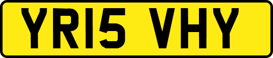 YR15VHY