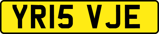 YR15VJE