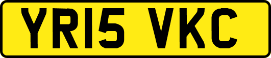 YR15VKC