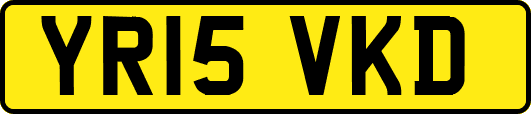 YR15VKD