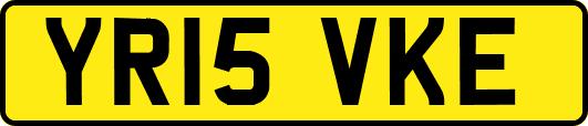 YR15VKE