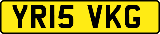 YR15VKG