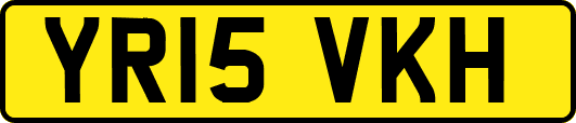 YR15VKH