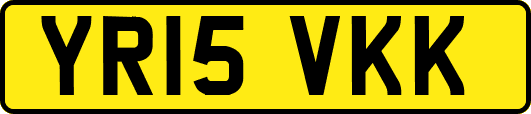 YR15VKK