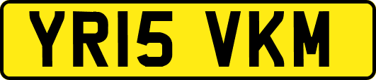 YR15VKM