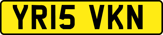YR15VKN
