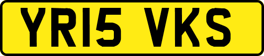 YR15VKS