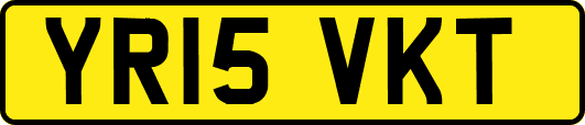 YR15VKT