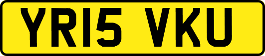 YR15VKU