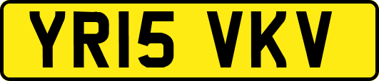 YR15VKV