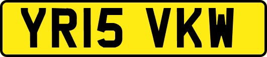 YR15VKW