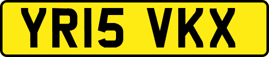 YR15VKX