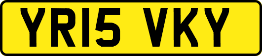 YR15VKY