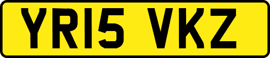YR15VKZ