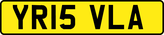 YR15VLA