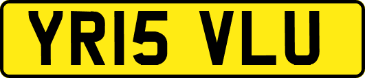 YR15VLU