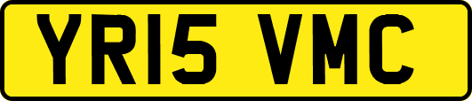YR15VMC