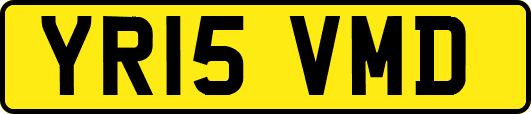 YR15VMD