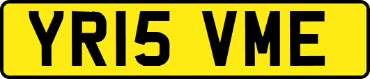 YR15VME