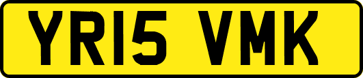 YR15VMK