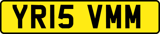 YR15VMM