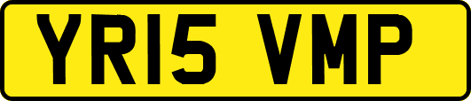 YR15VMP