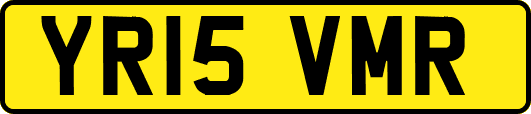 YR15VMR