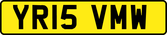 YR15VMW