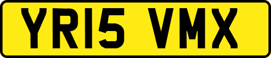 YR15VMX