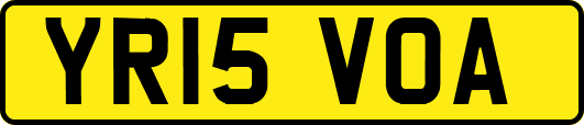 YR15VOA