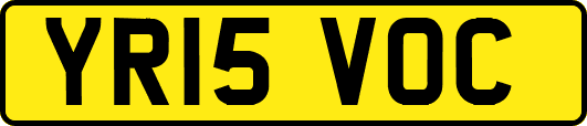 YR15VOC