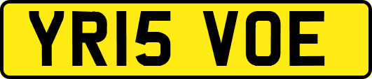 YR15VOE