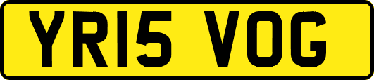 YR15VOG