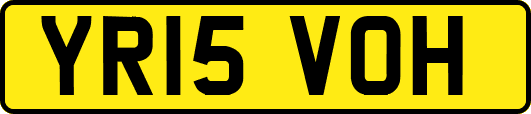 YR15VOH