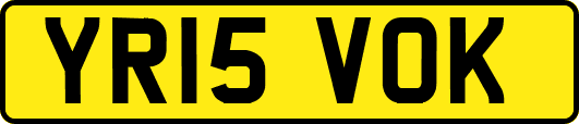 YR15VOK