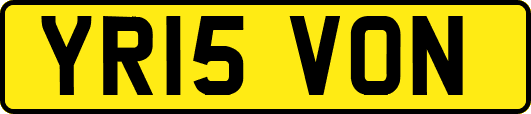 YR15VON