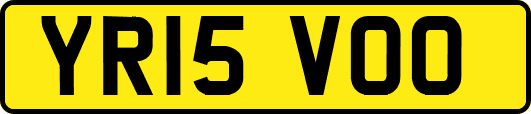 YR15VOO