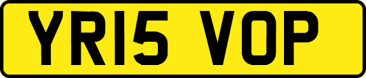 YR15VOP