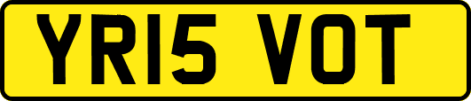 YR15VOT
