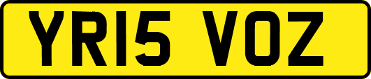 YR15VOZ