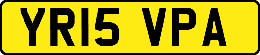 YR15VPA