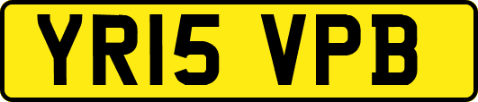 YR15VPB